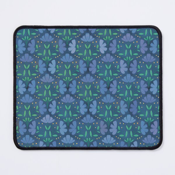 Item preview, Flower Pattern A06 designed and sold by mikor.