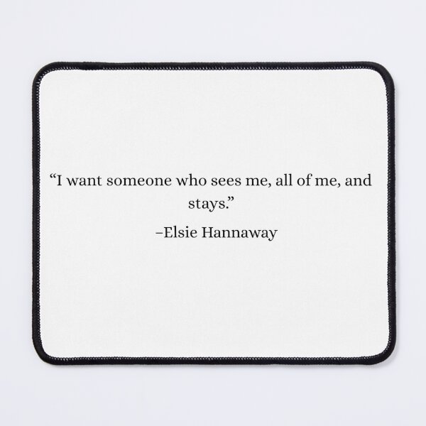 Item preview, Love, Theoretically Quote Ali Hazelwood Booktok designed and sold by clarouve .