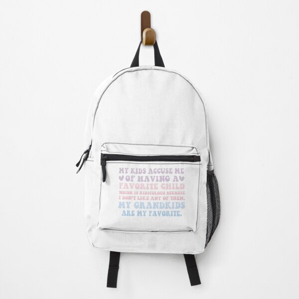 Item preview, my kids accuse me of having a favorite child designed and sold by SakuraPxl.