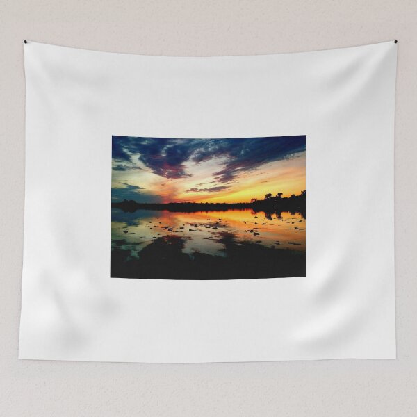 Item preview, Devil's Elbow, Wisconsin designed and sold by farmbrough.