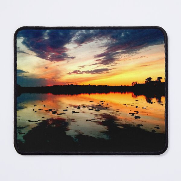 Item preview, Devil's Elbow, Wisconsin designed and sold by farmbrough.