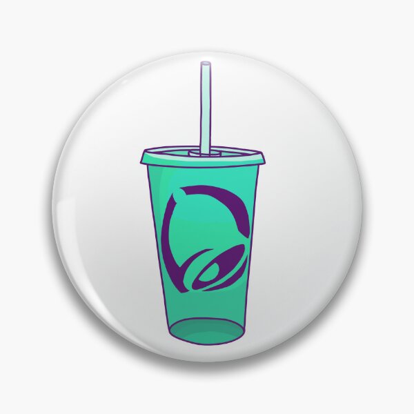 Item preview, baja blast designed and sold by peanutbutter&ellie.