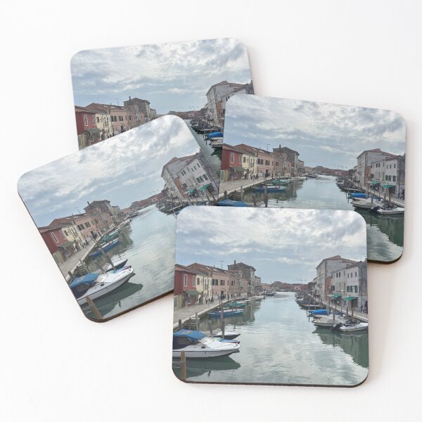 Item preview, Burano Canalside  designed and sold by Sw33tS3lls.