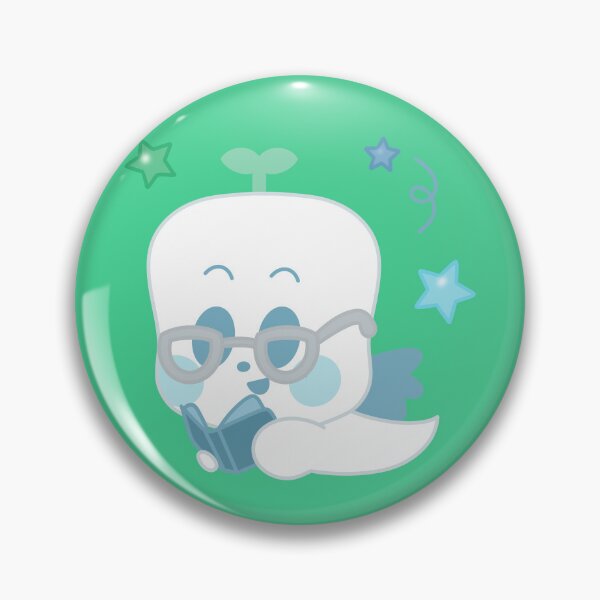 Item preview, NCT Dream Mark - Boohoongee 부훙이 (4) designed and sold by 0627june.