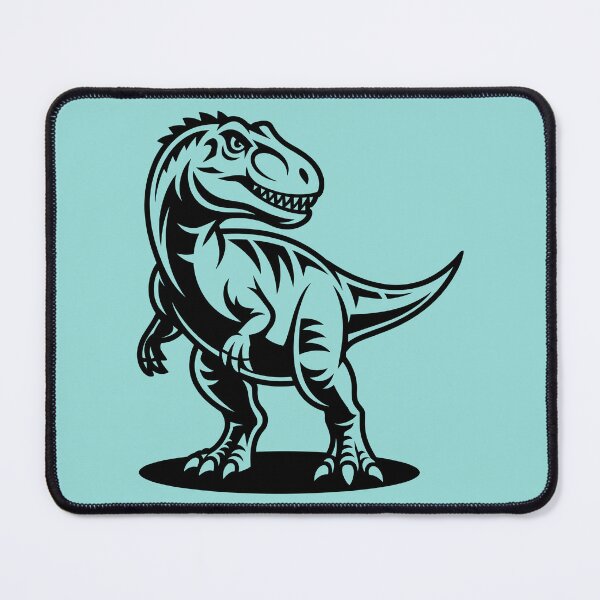Item preview, Allosaurus Dinosaur designed and sold by theartfulaspie.