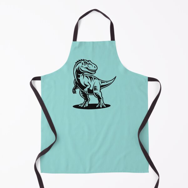 Item preview, Allosaurus Dinosaur designed and sold by theartfulaspie.