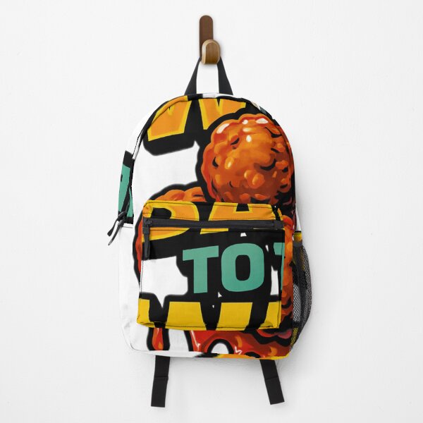 Item preview, Balls to the Wall Funny Meatball Pun Design designed and sold by veinmerch.