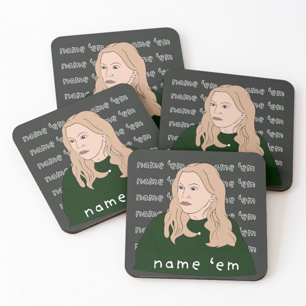 Item preview, Name 'em for Sutton designed and sold by thecompassrose.