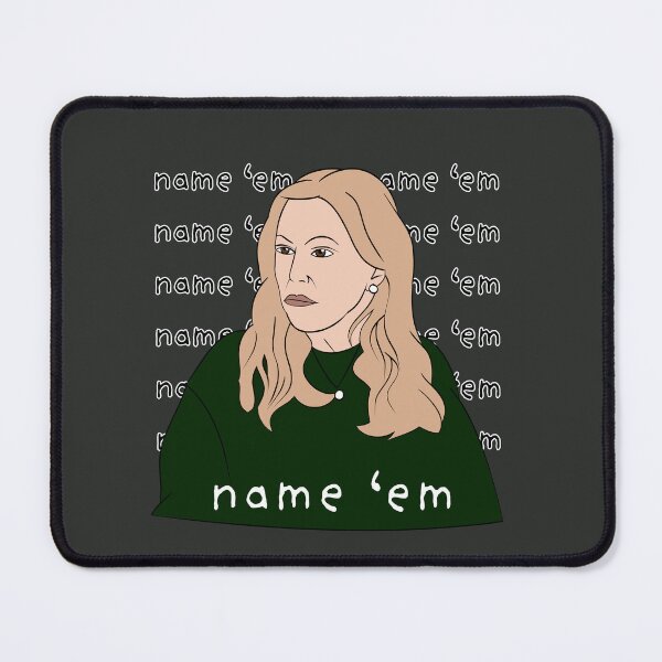 Item preview, Name 'em for Sutton designed and sold by thecompassrose.