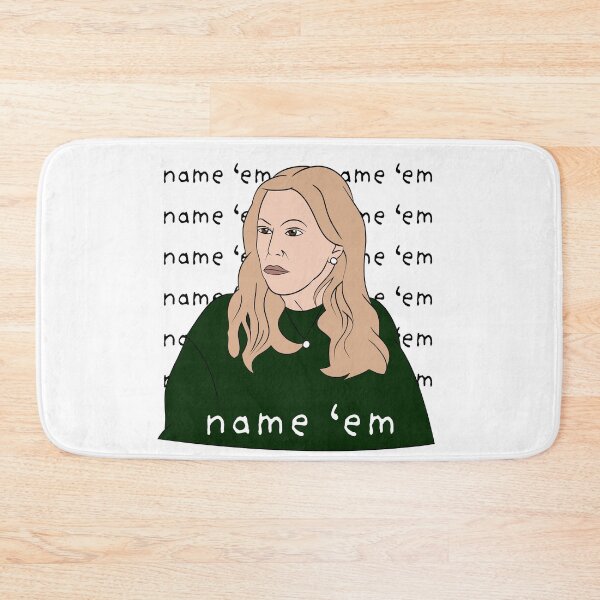 Item preview, Name 'em for Sutton designed and sold by thecompassrose.
