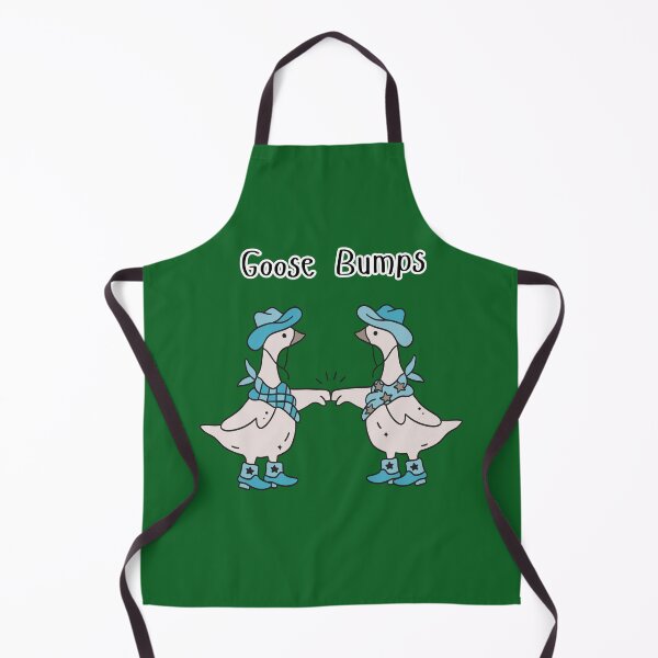 Item preview, Goose Bumps designed and sold by InkVolt.