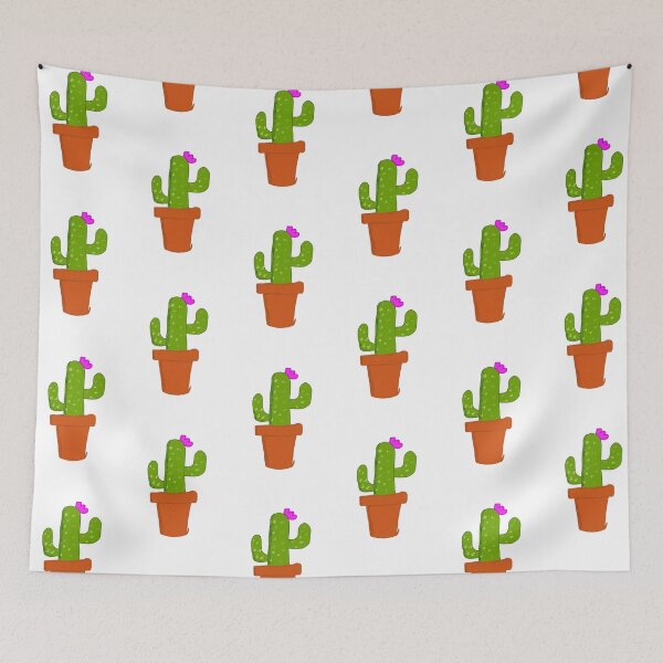 Item preview, cactus designed and sold by PipersStudio.