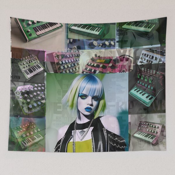 Item preview, 141 designed and sold by luke c0re.