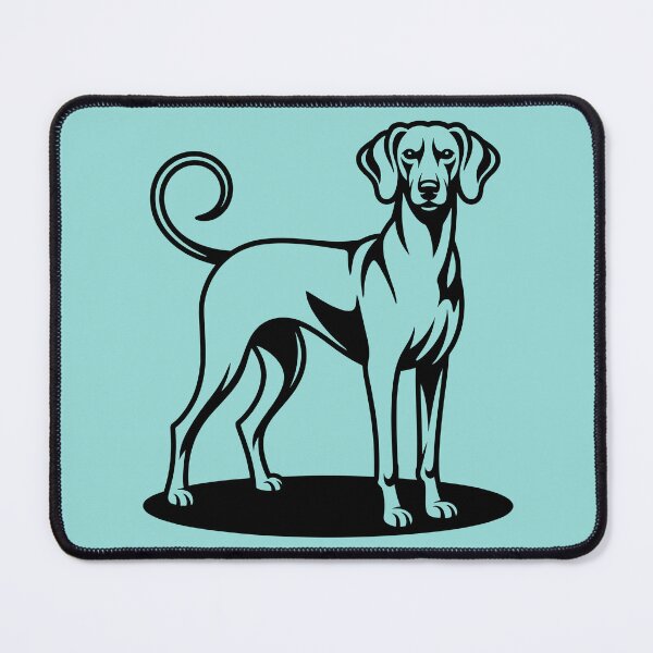 Item preview, Azawakh Dog designed and sold by theartfulaspie.