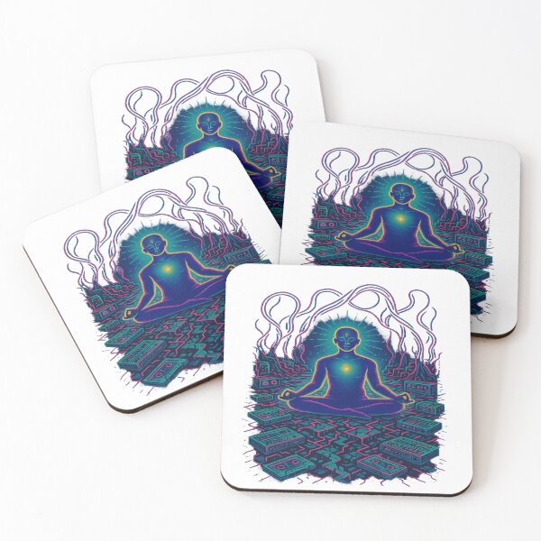 Item preview, Inner Light Archive  designed and sold by MWTK2021.
