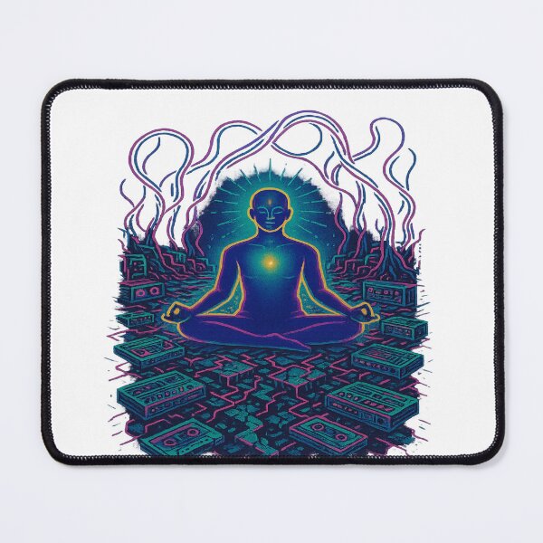 Item preview, Inner Light Archive  designed and sold by MWTK2021.