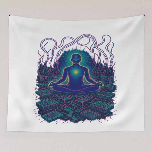 Item preview, Inner Light Archive  designed and sold by MWTK2021.