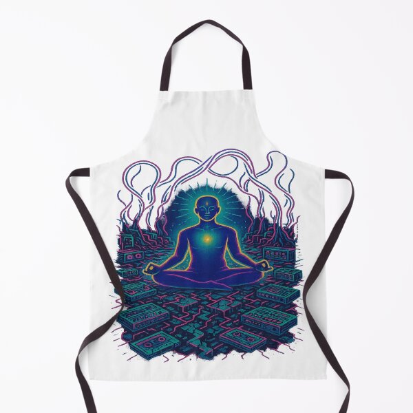 Item preview, Inner Light Archive  designed and sold by MWTK2021.