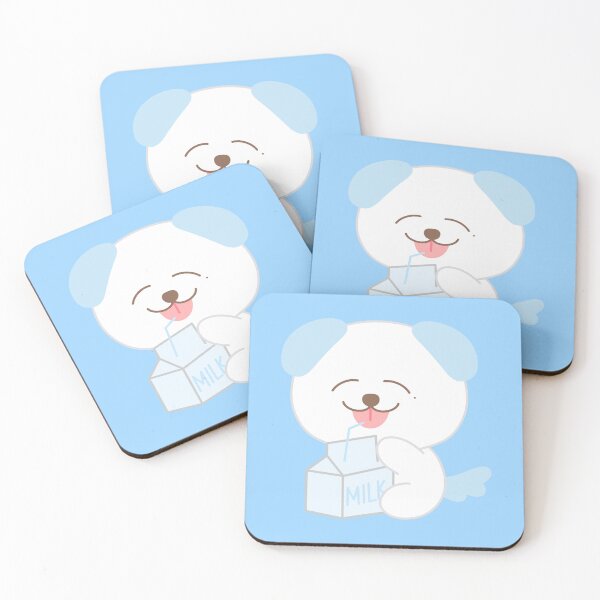 Item preview, NCT Dream Jeno - Meungee 므엉이 (2) designed and sold by 0627june.