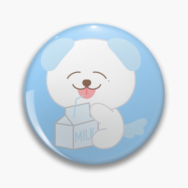 Item preview, NCT Dream Jeno - Meungee 므엉이 (2) designed and sold by 0627june.