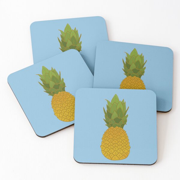 Item preview, Tasty Pineapple designed and sold by CloGlo.