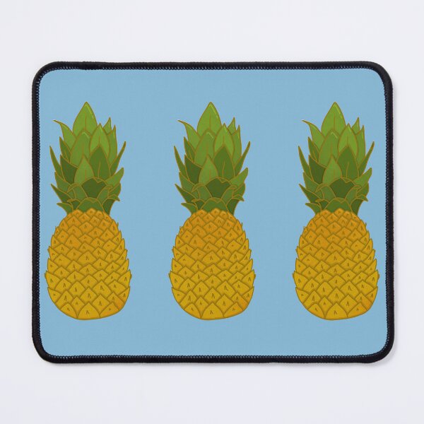 Item preview, Tasty Pineapple designed and sold by CloGlo.