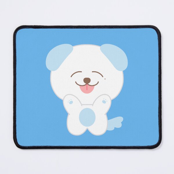 Item preview, NCT Dream Jeno - Meungee 므엉이 (3) designed and sold by 0627june.