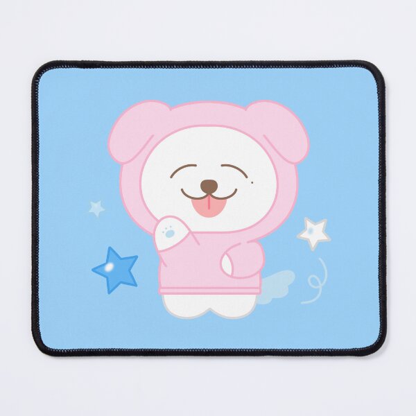 Item preview, NCT Dream Jeno - Meungee 므엉이 (4) designed and sold by 0627june.