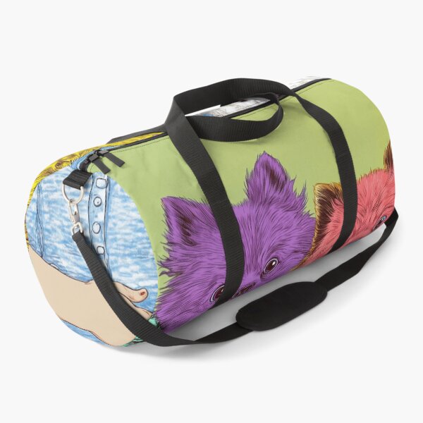 Item preview, Pomeranian Family designed and sold by Arthoughts.