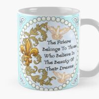 Future Dreams Mug