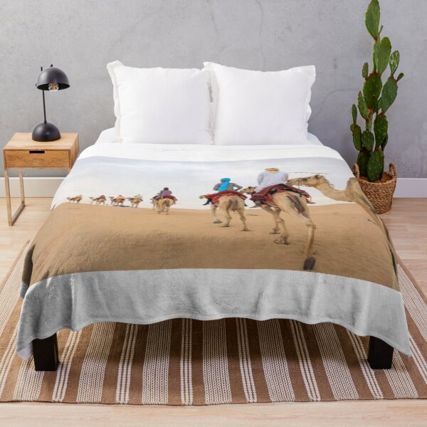 Item preview, Itinerary of camel caravans in the desert  designed and sold by  Bride of the desert.