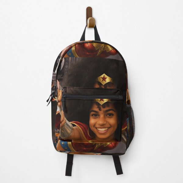 Item preview, Little Wonder — The Hero Who Smiles designed and sold by Artitude Studio.