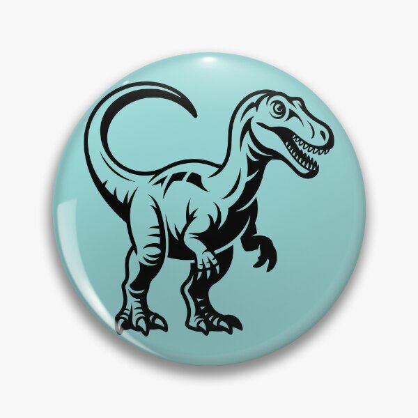 Item preview, Baryonyx Dinosaur designed and sold by theartfulaspie.