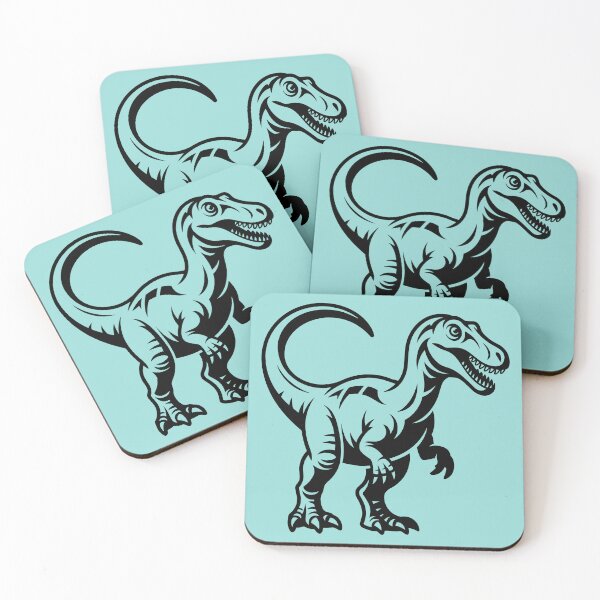 Item preview, Baryonyx Dinosaur designed and sold by theartfulaspie.