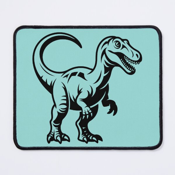 Item preview, Baryonyx Dinosaur designed and sold by theartfulaspie.