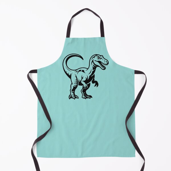 Item preview, Baryonyx Dinosaur designed and sold by theartfulaspie.