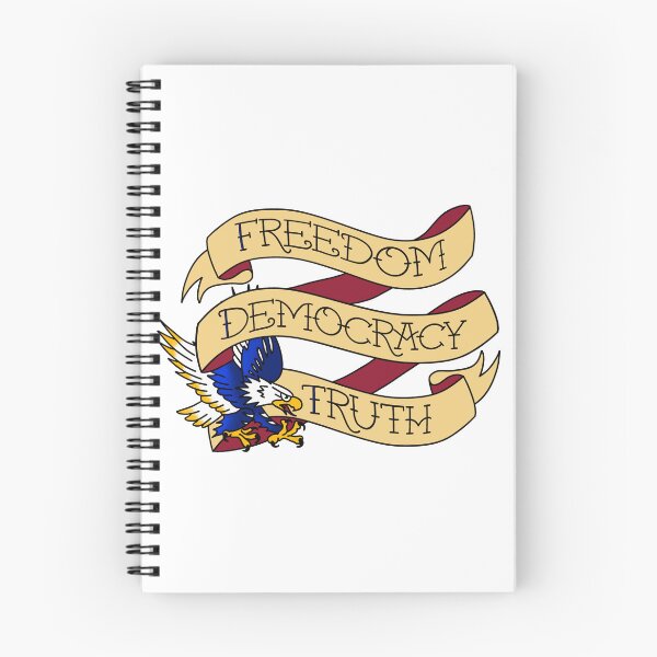 Item preview, Libertad Democracia Verdad FDT designed and sold by Caseycarot.