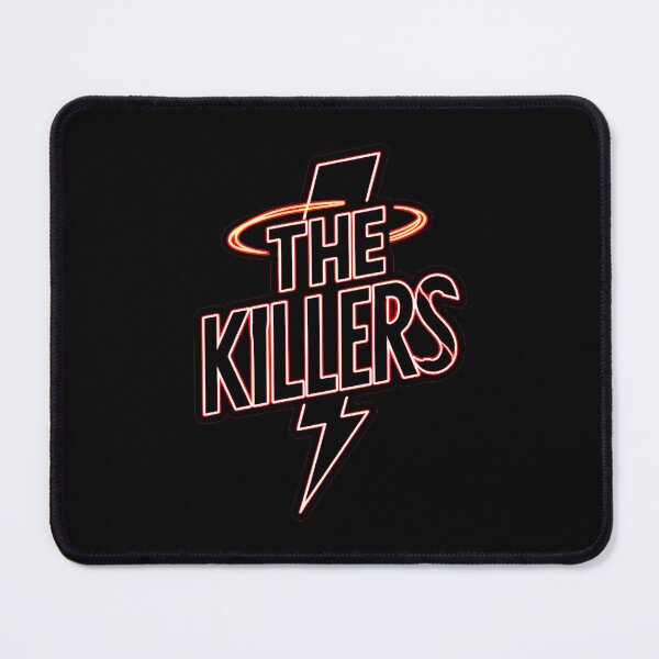 Item preview, The Killers designed and sold by YounexxART.