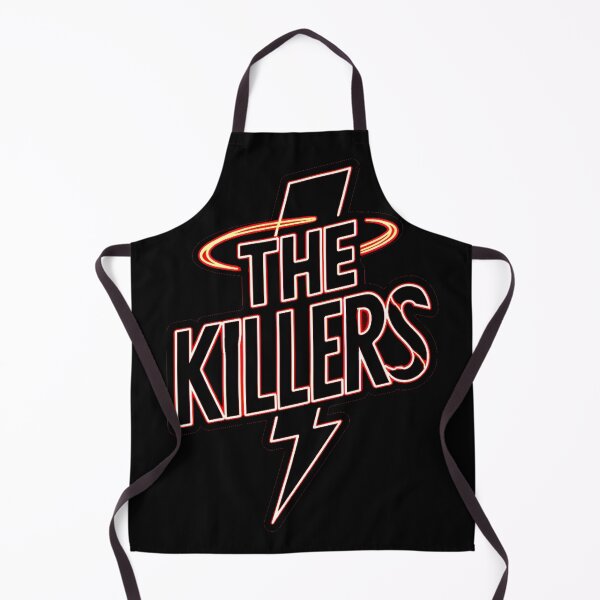 Item preview, The Killers designed and sold by YounexxART.