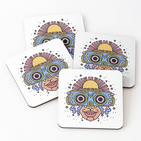 Item preview, Visionary Joy: Steampunk Fiesta designed and sold by Coollzone.