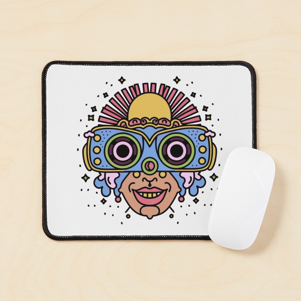 Item preview, Mouse Pad designed and sold by Coollzone.