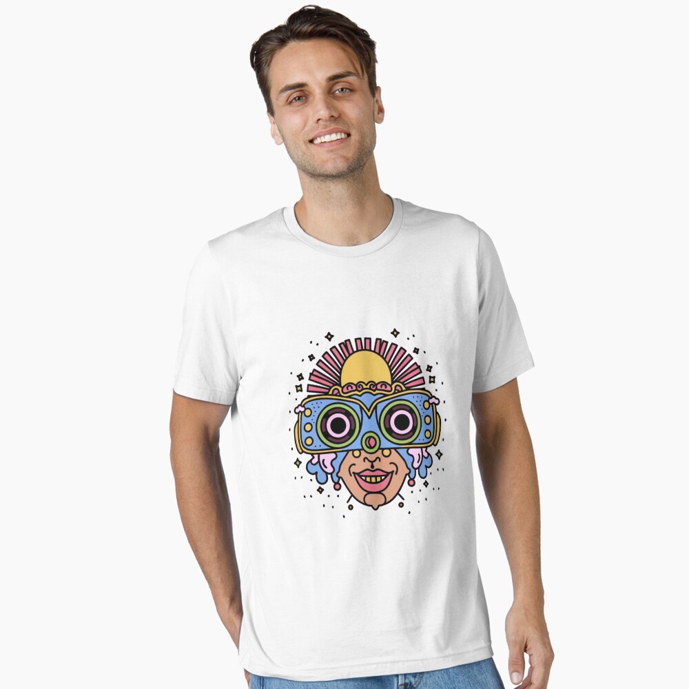 Item preview, Essential T-Shirt designed and sold by Coollzone.