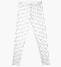 Flowers Leggings