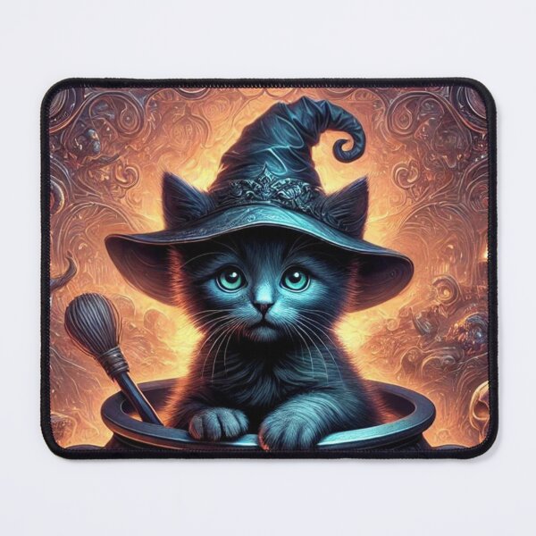 Artikelvorschau, Hocus Pocus schnurrt entworfen und verkauft von WhimsyWink.