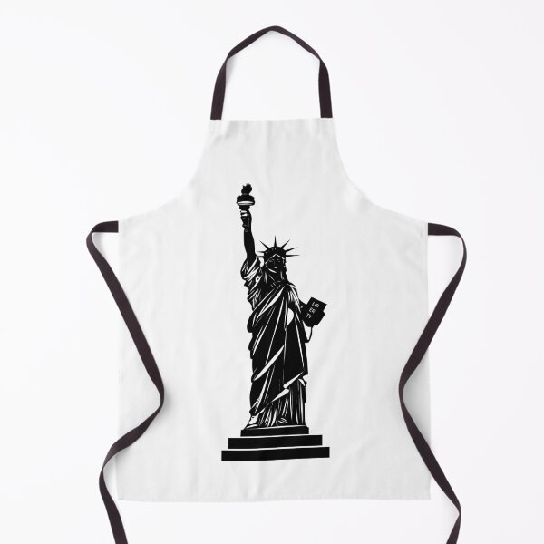 Item preview, Liberty (black) designed and sold by Terra Draconum.
