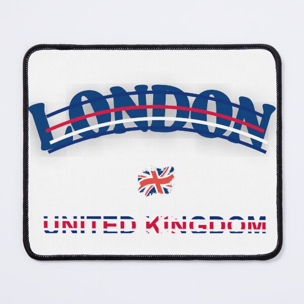 Item preview, London designed and sold by adilht-DesignART.