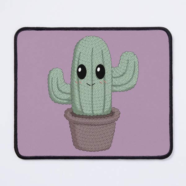 Item preview, Crochet Cactus designed and sold by 1Hope1Faith.