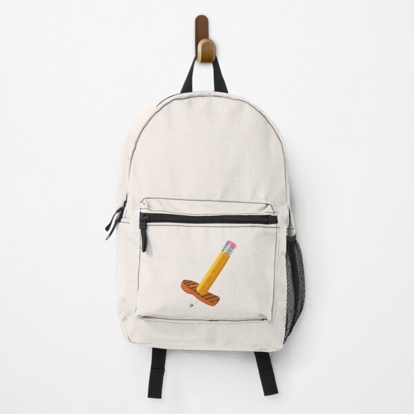 Item preview, Janet's pencil - The Good Place designed and sold by Quotesnthings.