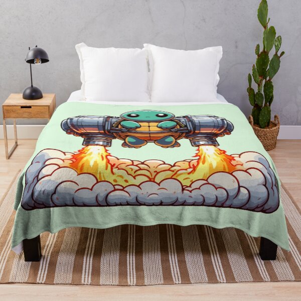 Item preview, Jetpack Turtle – Calm in the Chaos designed and sold by Coffee Lifestyle.