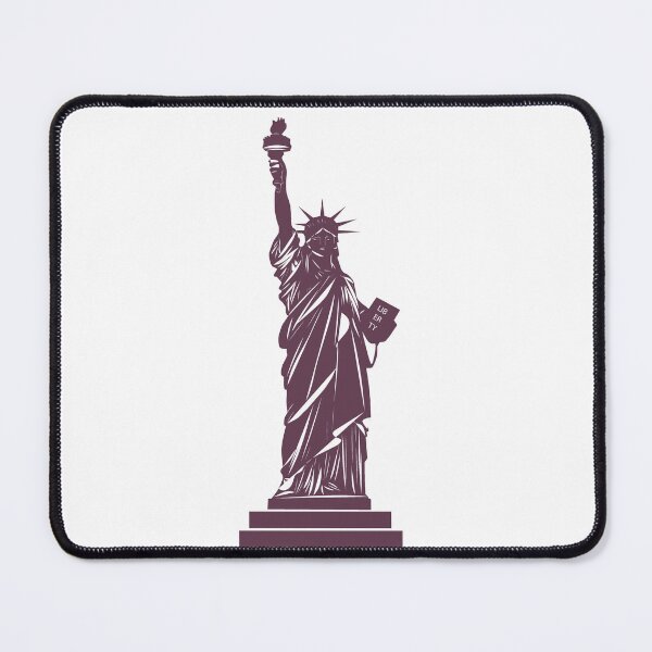Item preview, Liberty (purple) designed and sold by Terra Draconum.